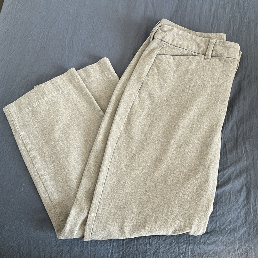 Old Navy Pixie Pants